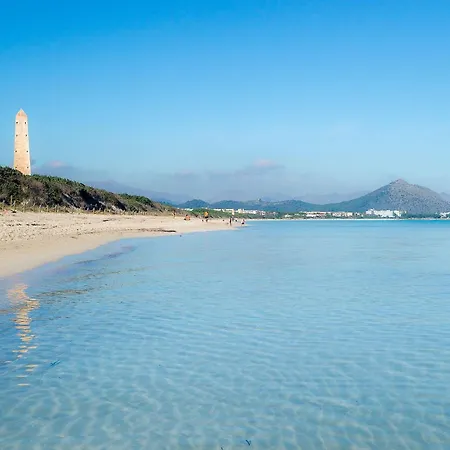 Charlys Picafort Apartamento Can Picafort (Mallorca)