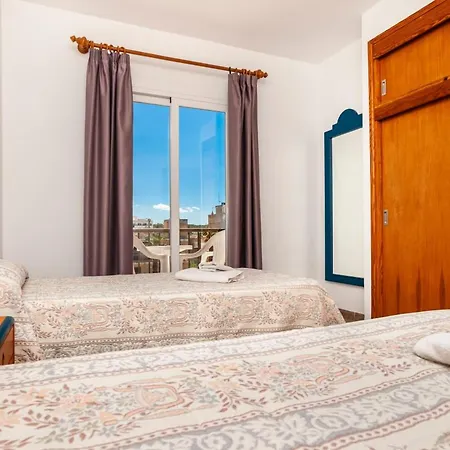 Charlys Picafort Can Picafort (Mallorca)