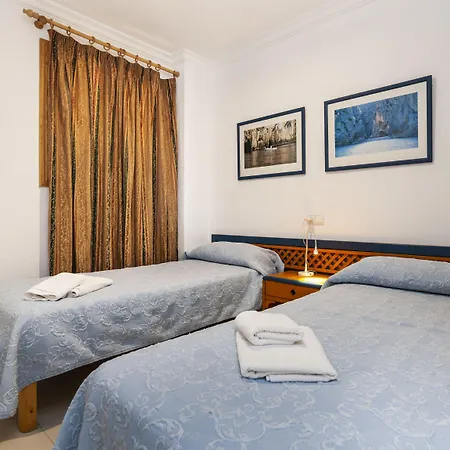 Apartamento Charlys Picafort