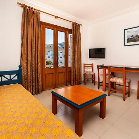 Apartamento Charlys Picafort Can Picafort (Mallorca)