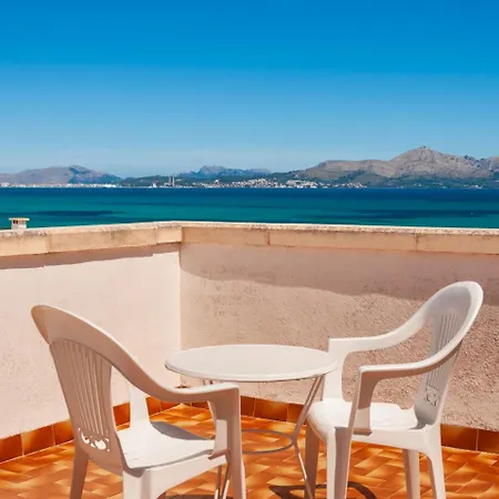 Charlys Picafort * Can Picafort (Mallorca)