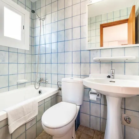 Apartamento Charlys Picafort