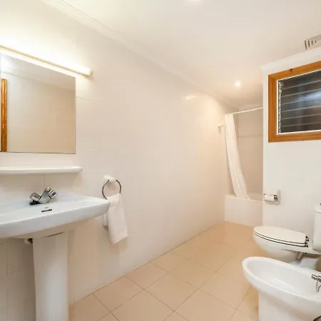 Charlys Picafort Apartamento *