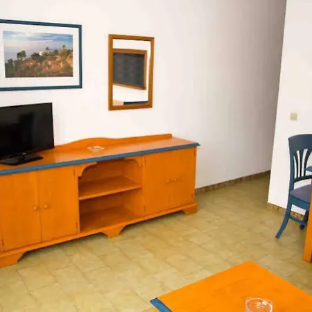 Apartamento Charlys Picafort