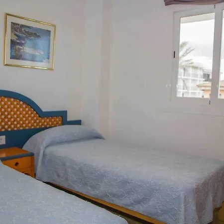 Charlys Picafort Apartamento