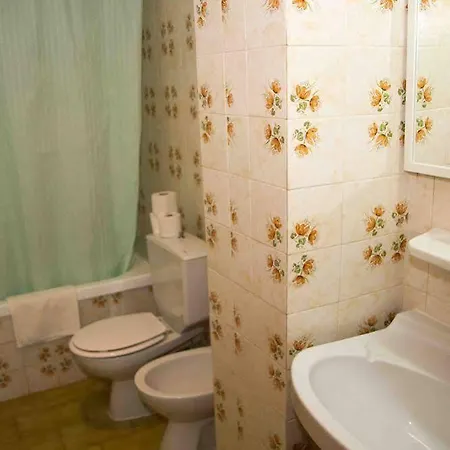 Charlys Picafort * Can Picafort (Mallorca)