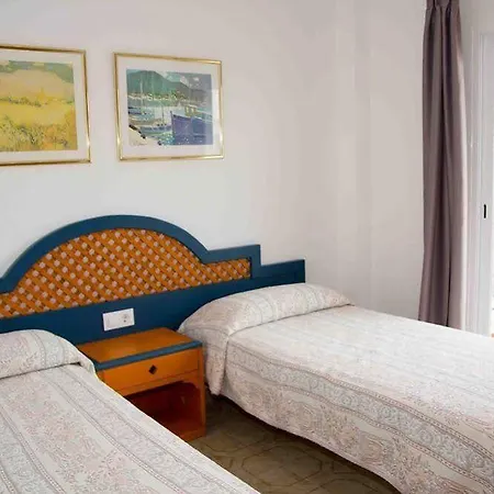 Charlys Picafort Apartamento *