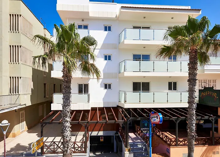 Charlys Picafort * Can Picafort (Mallorca)