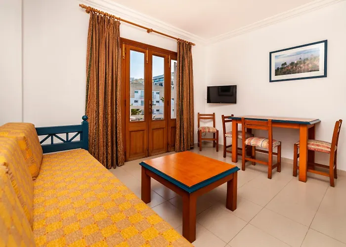 Apartment Charlys Picafort Can Picafort (Mallorca)