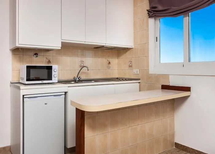 Apartment Charlys Picafort *