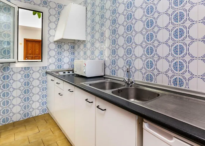 Apartment Charlys Picafort Can Picafort (Mallorca)