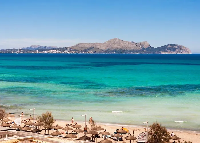 坎皮卡福特查理斯公寓 *