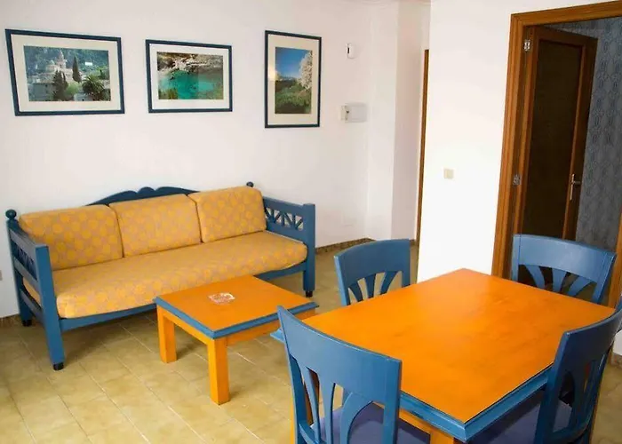 Charlys Picafort * Can Picafort (Mallorca)