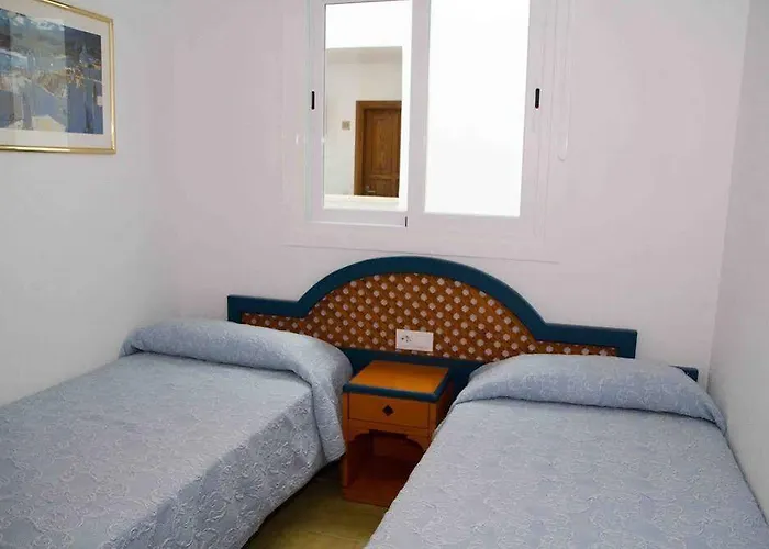 Charlys Picafort Apartment *