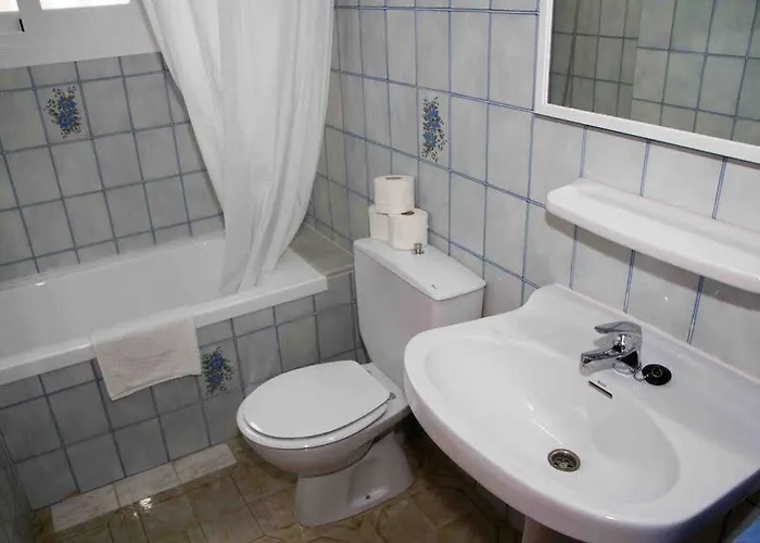 Apartment Charlys Picafort Can Picafort (Mallorca)