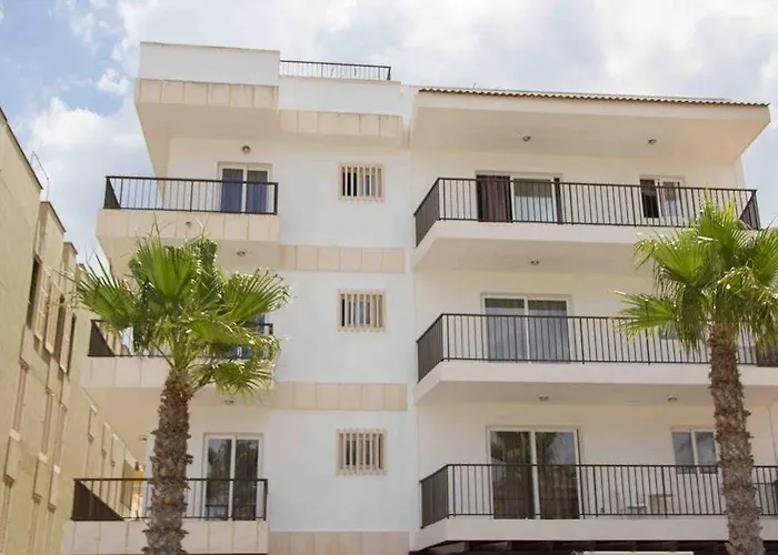 Apartment Charlys Picafort Can Picafort (Mallorca)