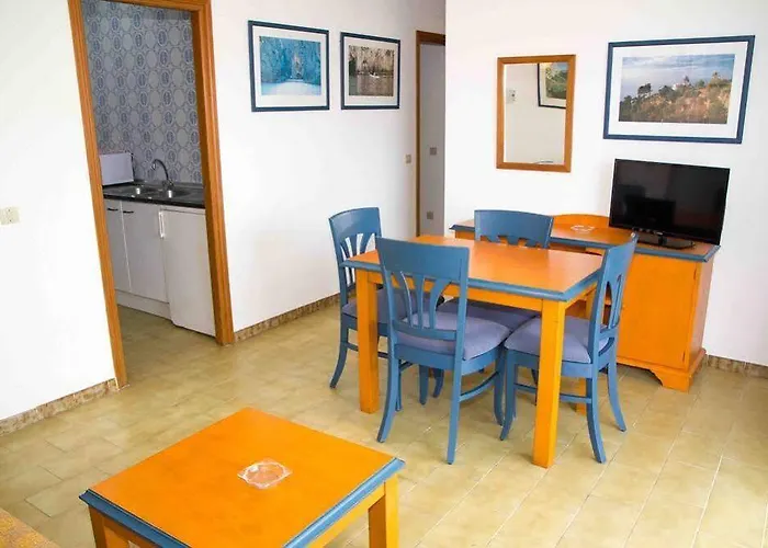 Apartment Charlys Picafort