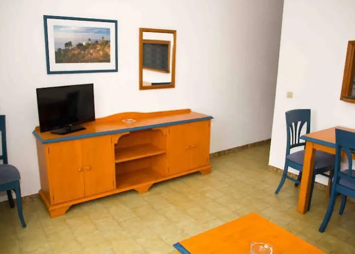 Apartment Charlys Picafort