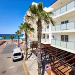Charlys Picafort * Can Picafort (Mallorca)