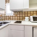 Apartment Charlys Picafort *