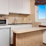 Apartment Charlys Picafort *