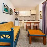 Charlys Picafort Apartment *