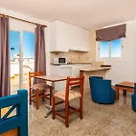Charlys Picafort Apartment