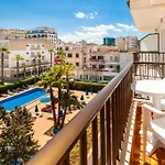 Apartment Charlys Picafort Can Picafort (Mallorca)