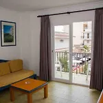Apartment Charlys Picafort *