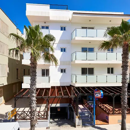 Charlys Picafort * 캔 피카폴트