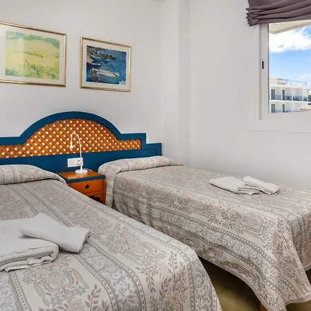 Charlys Picafort Apartment *