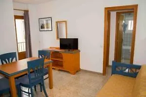Charlys Picafort Apartmán *