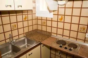 Apartament Charlys Picafort *
