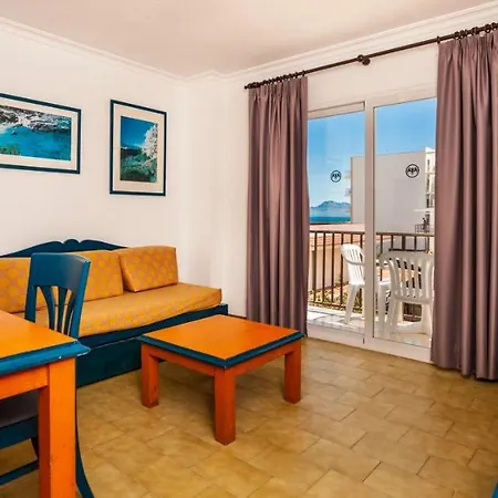 Apartament Charlys Picafort Can Picafort (Mallorca)