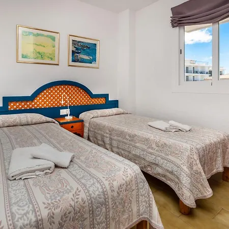 Charlys Picafort 아파트