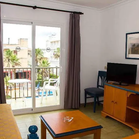 Charlys Picafort 캔 피카폴트