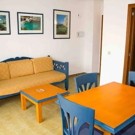 Charlys Picafort * 캔 피카폴트