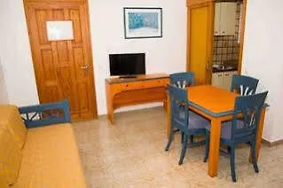 Apartament Charlys Picafort