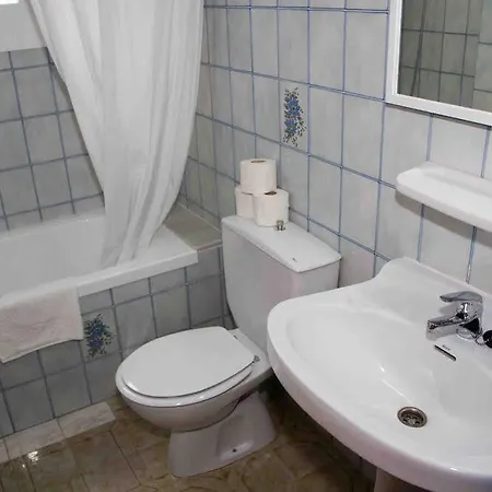 Apartament Charlys Picafort Can Picafort (Mallorca)