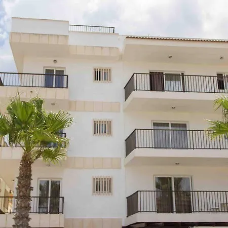 Apartmán Charlys Picafort Can Picafort (Mallorca)