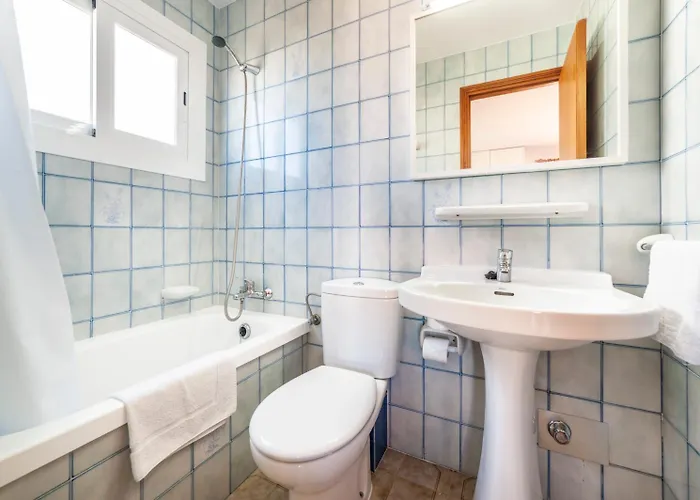 Charlys Picafort Apartamento