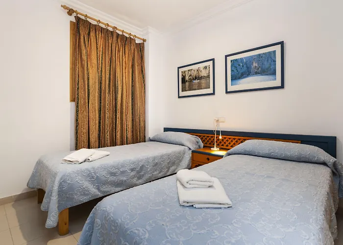 Apartamento Charlys Picafort