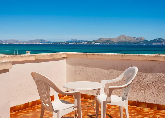 Charlys Picafort * Can Picafort (Mallorca)