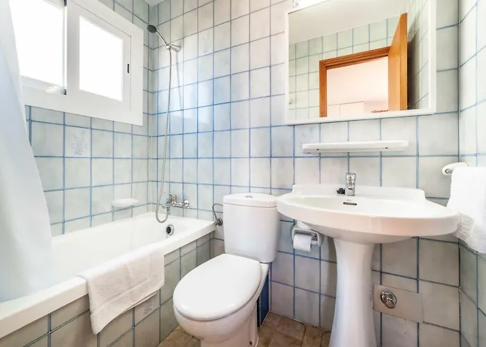 Apartamento Charlys Picafort