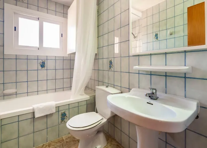 Charlys Picafort Apartamento *