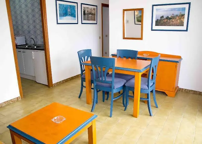 Charlys Picafort Apartamento Can Picafort (Mallorca)