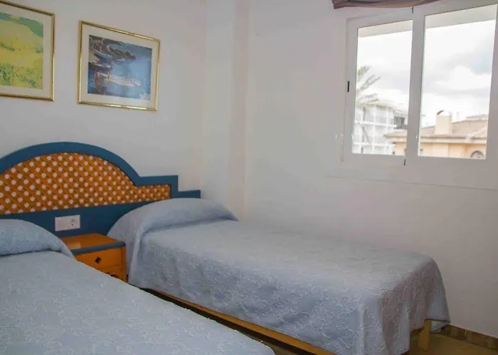 Charlys Picafort Apartamento