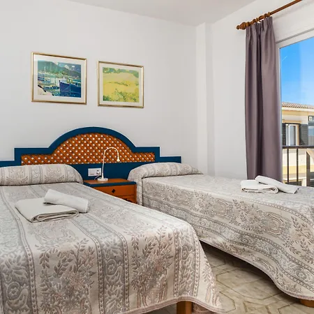 أبارتمنتوس تشارليس