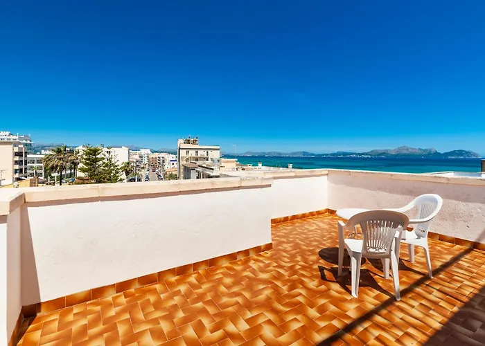 أبارتمنتوس تشارليس *