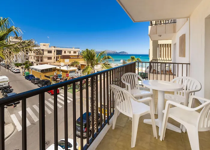 شقة أبارتمنتوس تشارليس